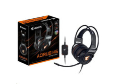 GIGABYTE sluchátka s...