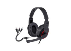 TRACER herní sluchátka s...