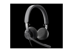 Logitech sluchátka s...