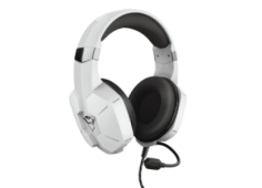 TRUST sluchátka s...