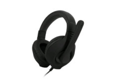 C-TECH herní sluchátka s...