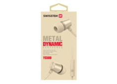 SWISSTEN YS500, sluchátka s...