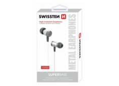 SWISSTEN YS900, sluchátka s...