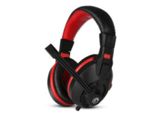 Marvo H8321P, sluchátka s...