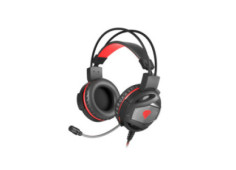 Herní sluchátka s...
