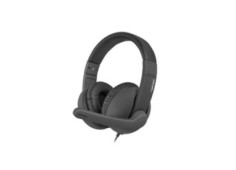 NATEC sluchátka s...