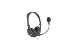 Natec sluchátka s...