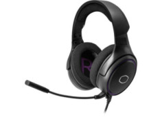 Cooler Master sluchátka s...