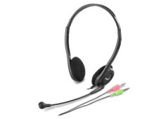 GENIUS sluchátka s...