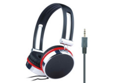 GEMBIRD sluchátka MHP-903,...