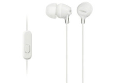 SONY stereo sluchátka...