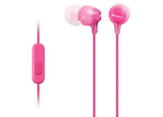 SONY stereo sluchátka...