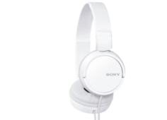 SONY stereo sluchátka...