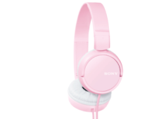 SONY stereo sluchátka...