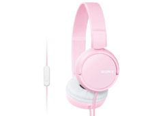 SONY stereo sluchátka...