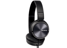 SONY stereo sluchátka...