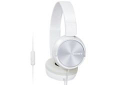 SONY stereo sluchátka...