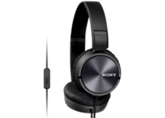 SONY stereo sluchátka...
