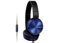 SONY stereo sluchátka...