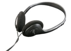 GEMBIRD sluchátka MHP-123,...