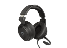 TRUST Herní sluchátka GXT...