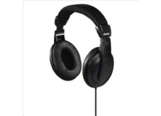 Hama sluchátka Basic4TV,...