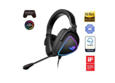 ASUS sluchátka ROG DELTA S,...