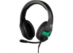 Herní sluchátka Konix...