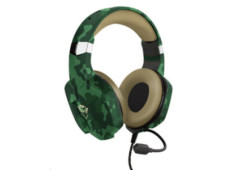 TRUST sluchátka GXT 323C...