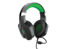 TRUST sluchátka GXT 323X...