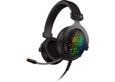 CONNECT IT herní sluchátka...