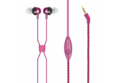 Promate Retro, sluchátka,...