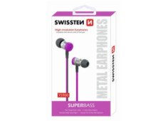 SWISSTEN YS900, sluchátka s...