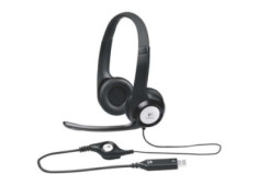 Logitech Stereo H390,...