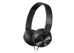 SONY sluchátka MDR-ZX110 s...