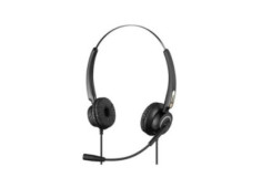 Sluchátka Sandberg USB Pro...