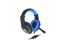 Herní stereo sluchátka...