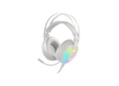 Herní stereo sluchátka...