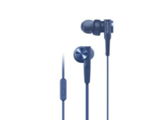 SONY sluchátka MDR-XB55AP,...