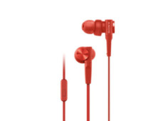 SONY sluchátka MDR-XB55AP,...