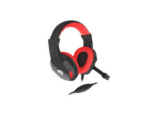 Herní stereo sluchátka...