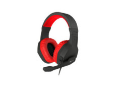 Herní stereo sluchátka...