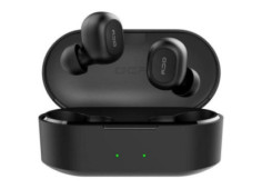 QCY - T2C, zcela bezdrátová...