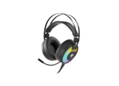 Herní stereo sluchátka...