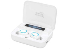 MANHATTAN Sluchátka Sound...