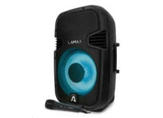 LAMAX PartyBoomBox500 -...