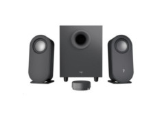 Logitech reproduktory Z407,...