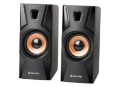 Defender reproduktory...