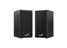 Genius reproduktory...