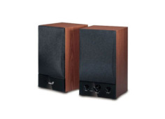 Genius reproduktory...